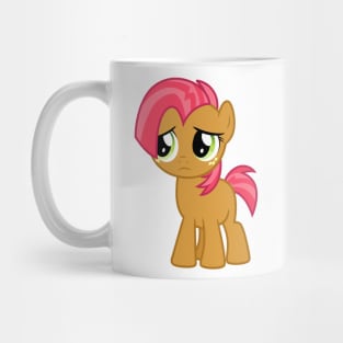 new to town Babs Seed Mug